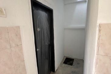 Taman Sri Pulai Perdana