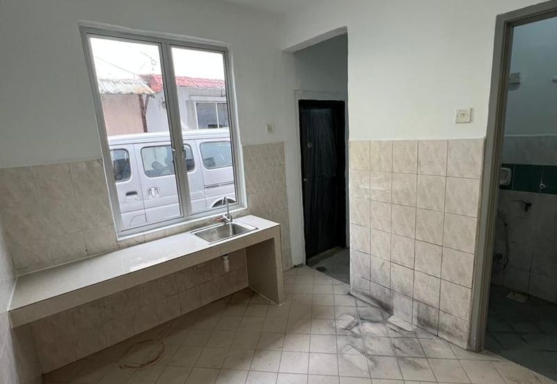 Taman Sri Pulai Perdana