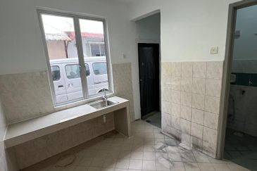 Taman Sri Pulai Perdana