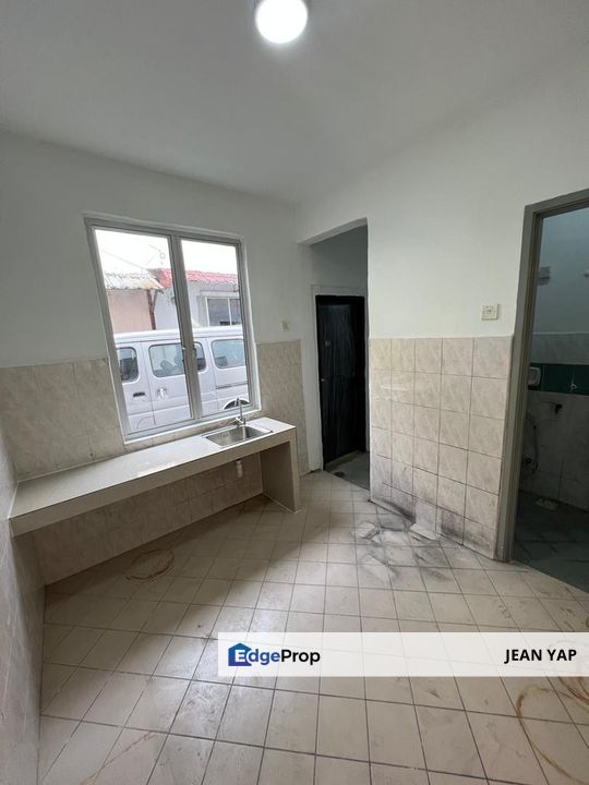 Taman Sri Pulai Perdana Double Storey, Johor, Skudai