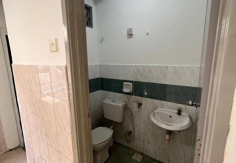 Taman Sri Pulai Perdana