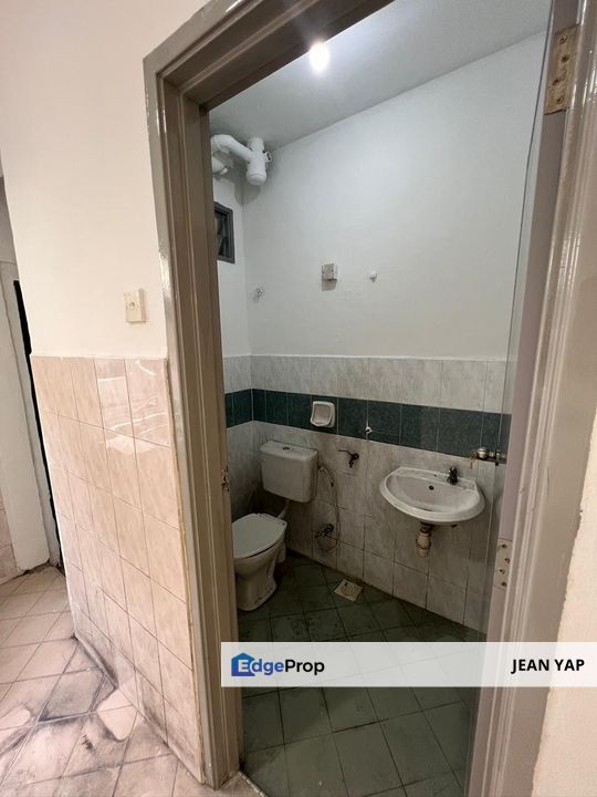 Taman Sri Pulai Perdana Double Storey, Johor, Skudai