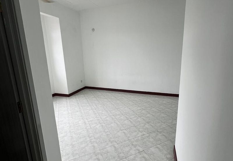 Taman Sri Pulai Perdana