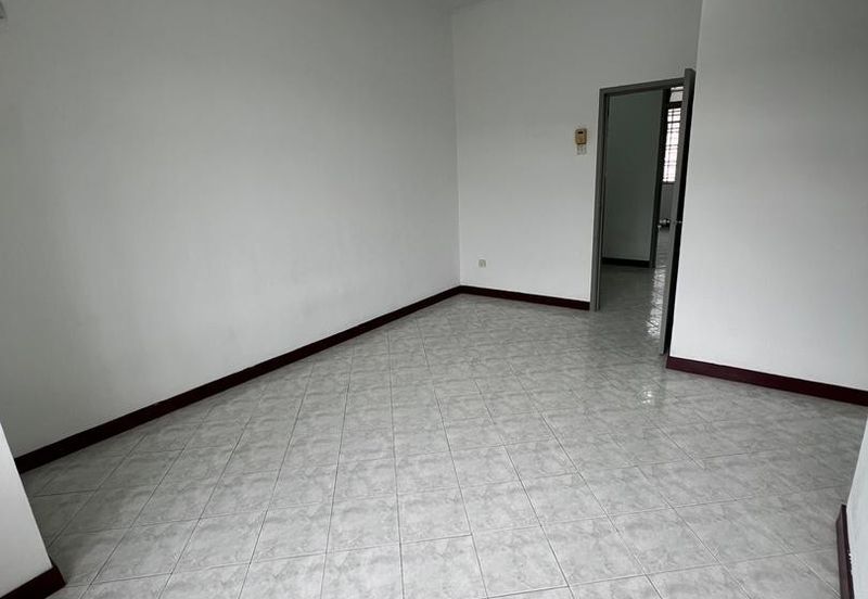 Taman Sri Pulai Perdana