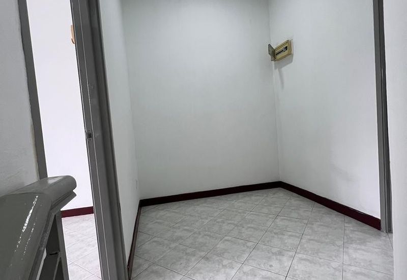 Taman Sri Pulai Perdana