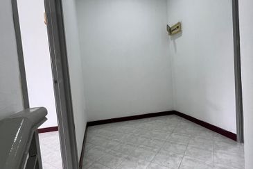 Taman Sri Pulai Perdana