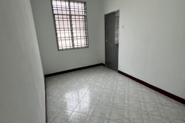 Taman Sri Pulai Perdana