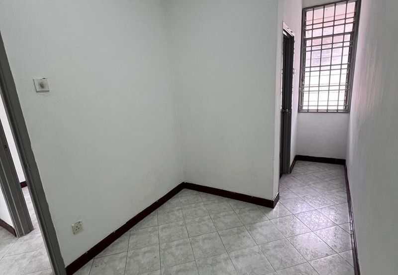 Taman Sri Pulai Perdana