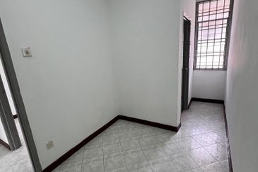 Taman Sri Pulai Perdana