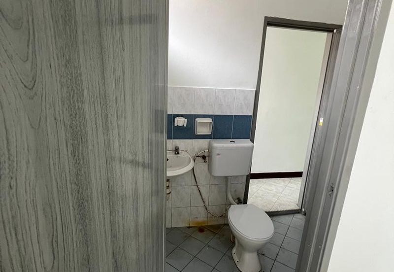 Taman Sri Pulai Perdana