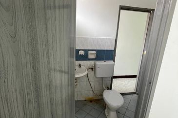 Taman Sri Pulai Perdana