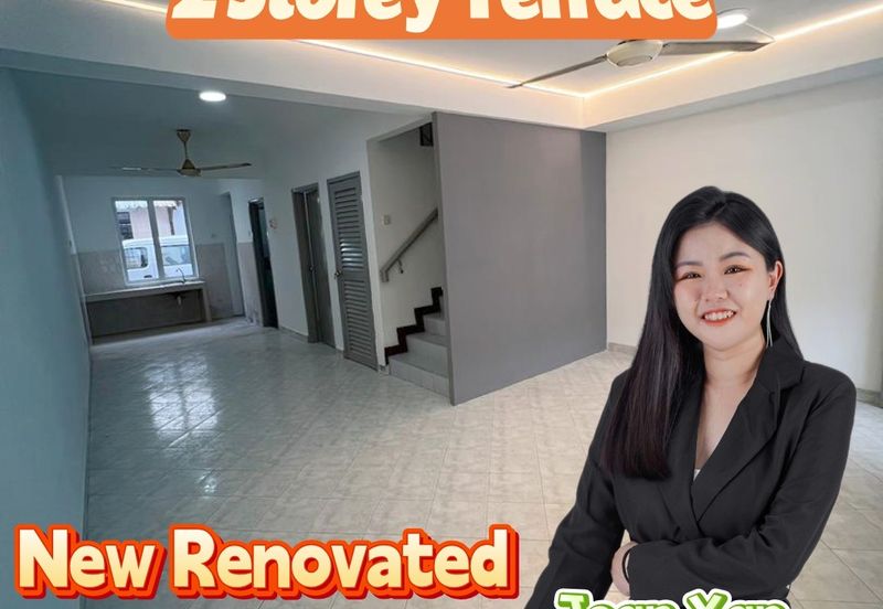 Taman Sri Pulai Perdana