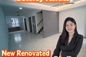 Taman Sri Pulai Perdana