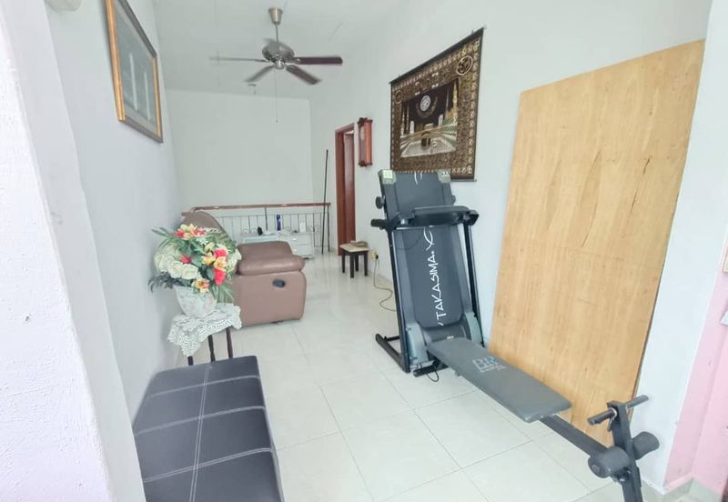 Taman Austin Perdana