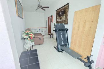 Taman Austin Perdana