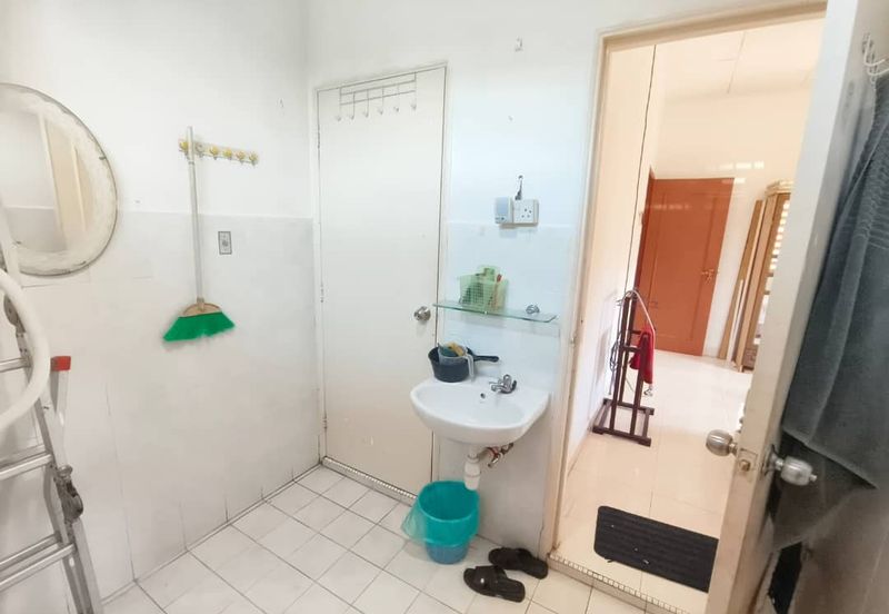 Taman Austin Perdana