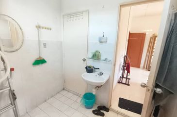 Taman Austin Perdana