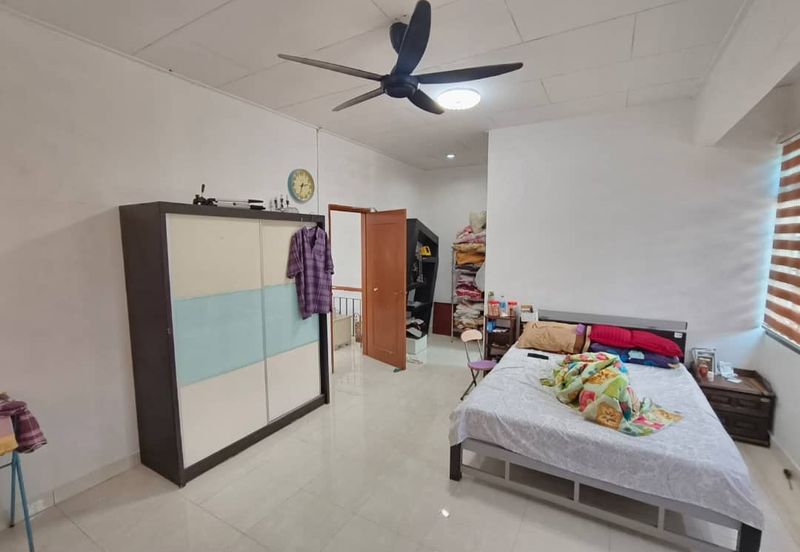 Taman Austin Perdana