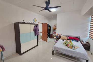 Taman Austin Perdana