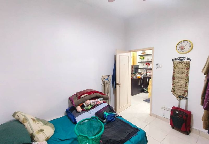 Taman Austin Perdana