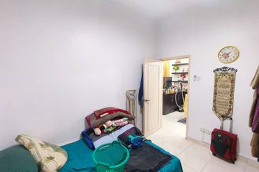 Taman Austin Perdana