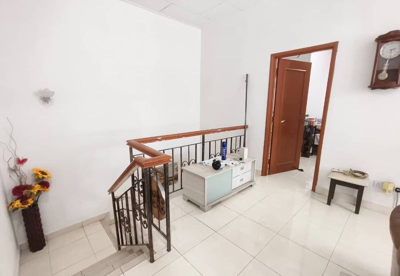 Taman Austin Perdana