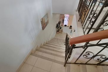 Taman Austin Perdana