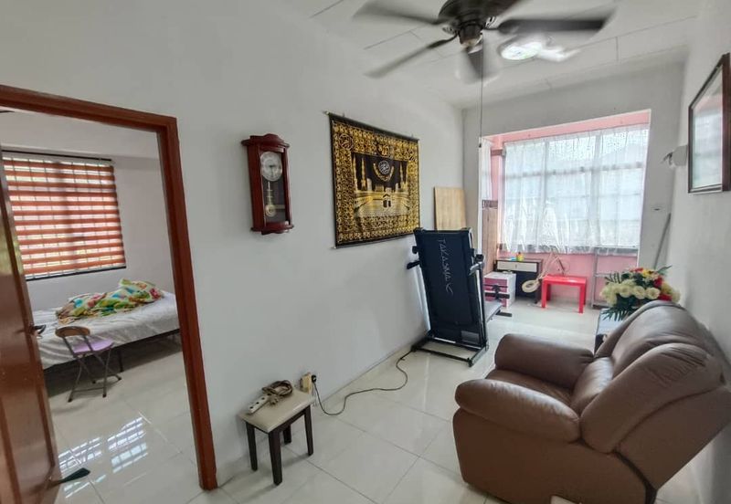 Taman Austin Perdana