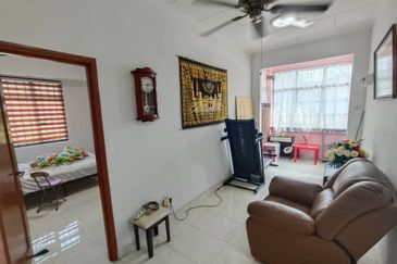 Taman Austin Perdana