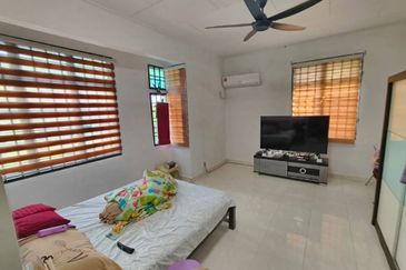 Taman Austin Perdana