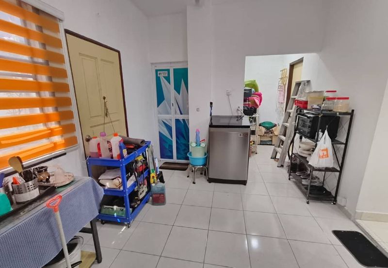 Taman Austin Perdana