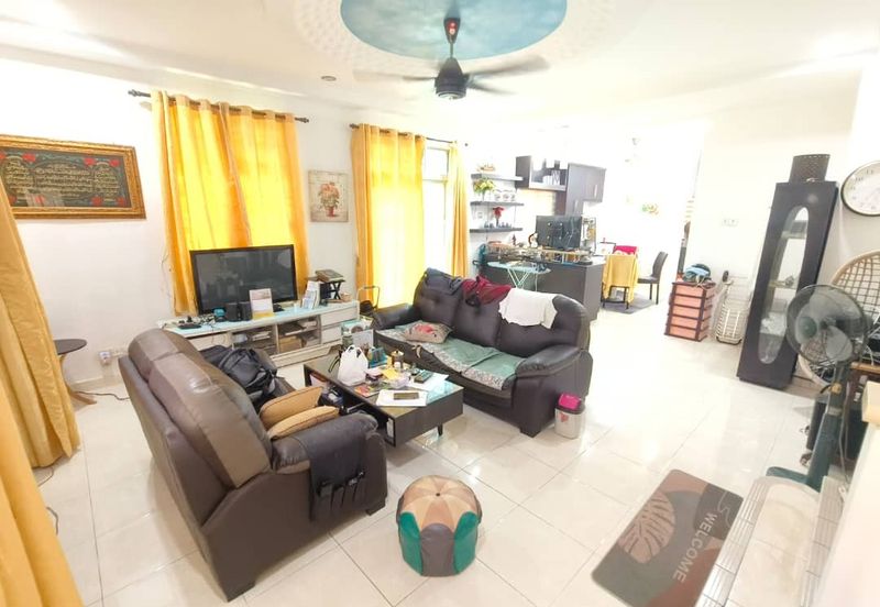 Taman Austin Perdana