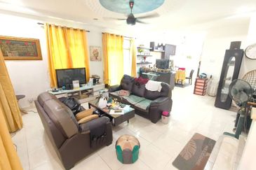 Taman Austin Perdana