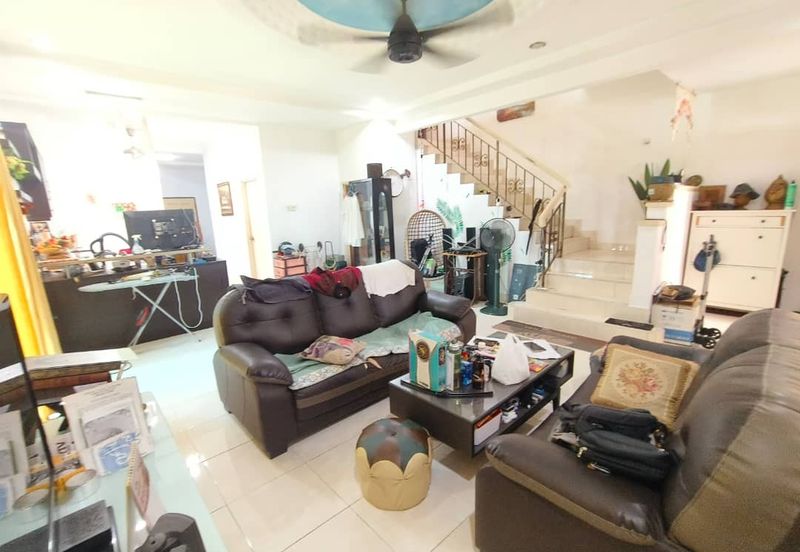 Taman Austin Perdana