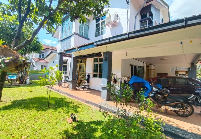 Taman Austin Perdana