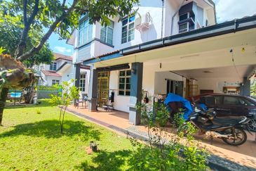 Taman Austin Perdana