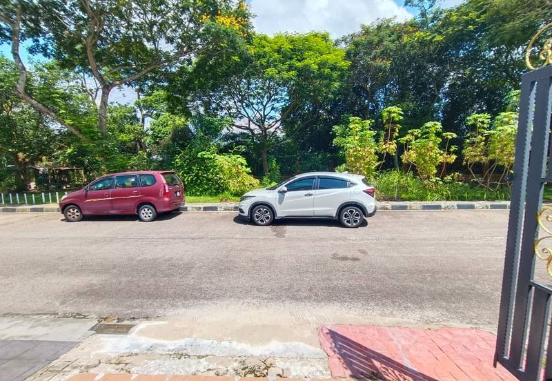 Taman Austin Perdana