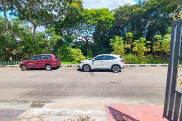 Taman Austin Perdana