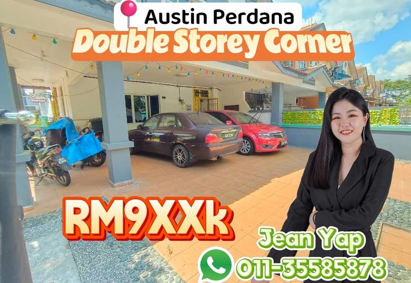 Taman Austin Perdana