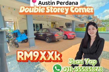 Taman Austin Perdana