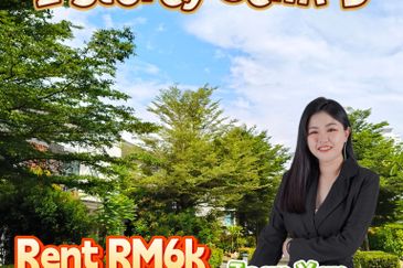 The Straits View Residences