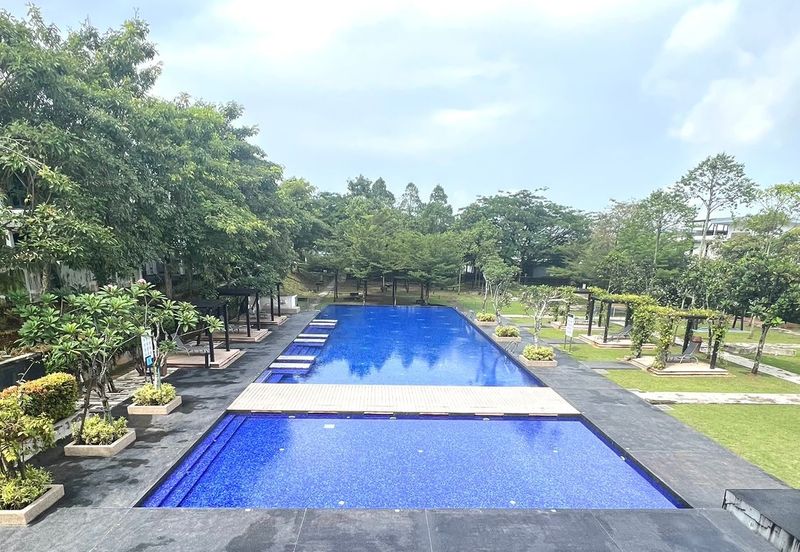 The Straits View Residences