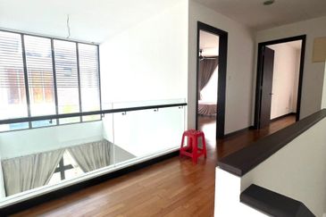 The Straits View Residences