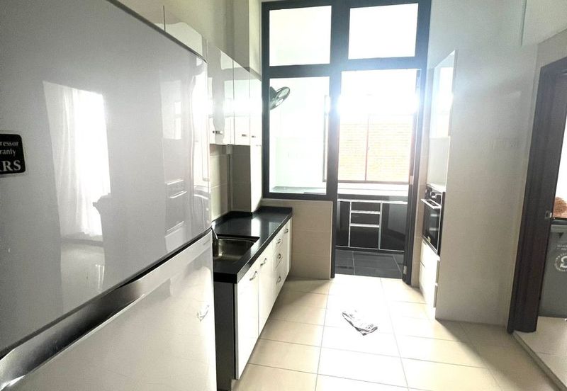 The Straits View Residences