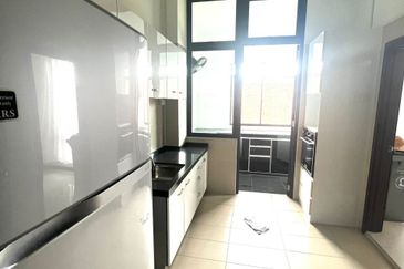 The Straits View Residences