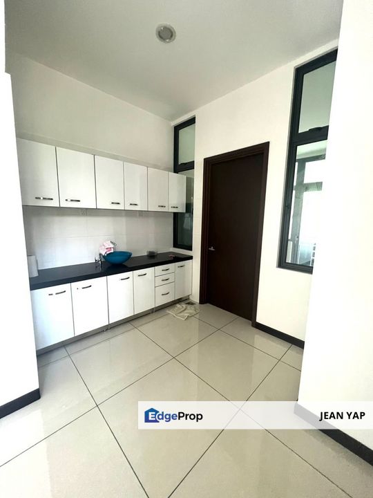 Strait View Residence 2 Storey Semi D, Johor, Permas Jaya/Senibong