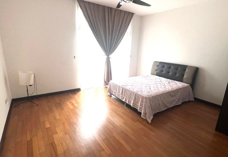 The Straits View Residences