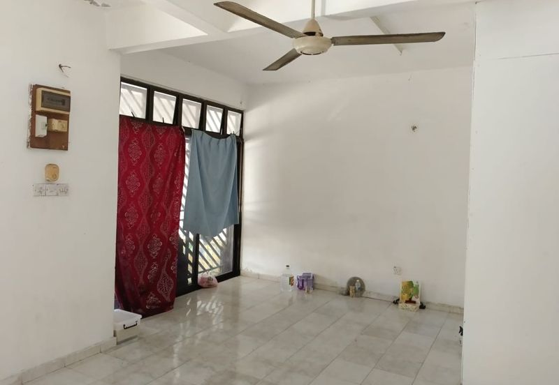 Taman Desa Cemerlang