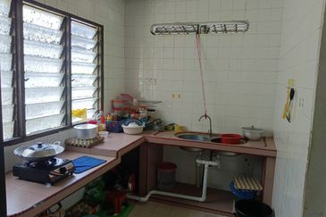 Taman Desa Cemerlang