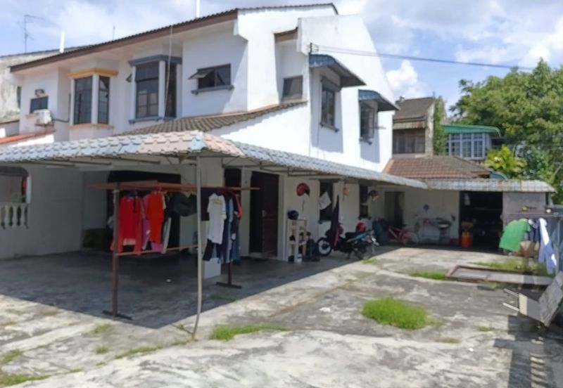 Taman Desa Cemerlang